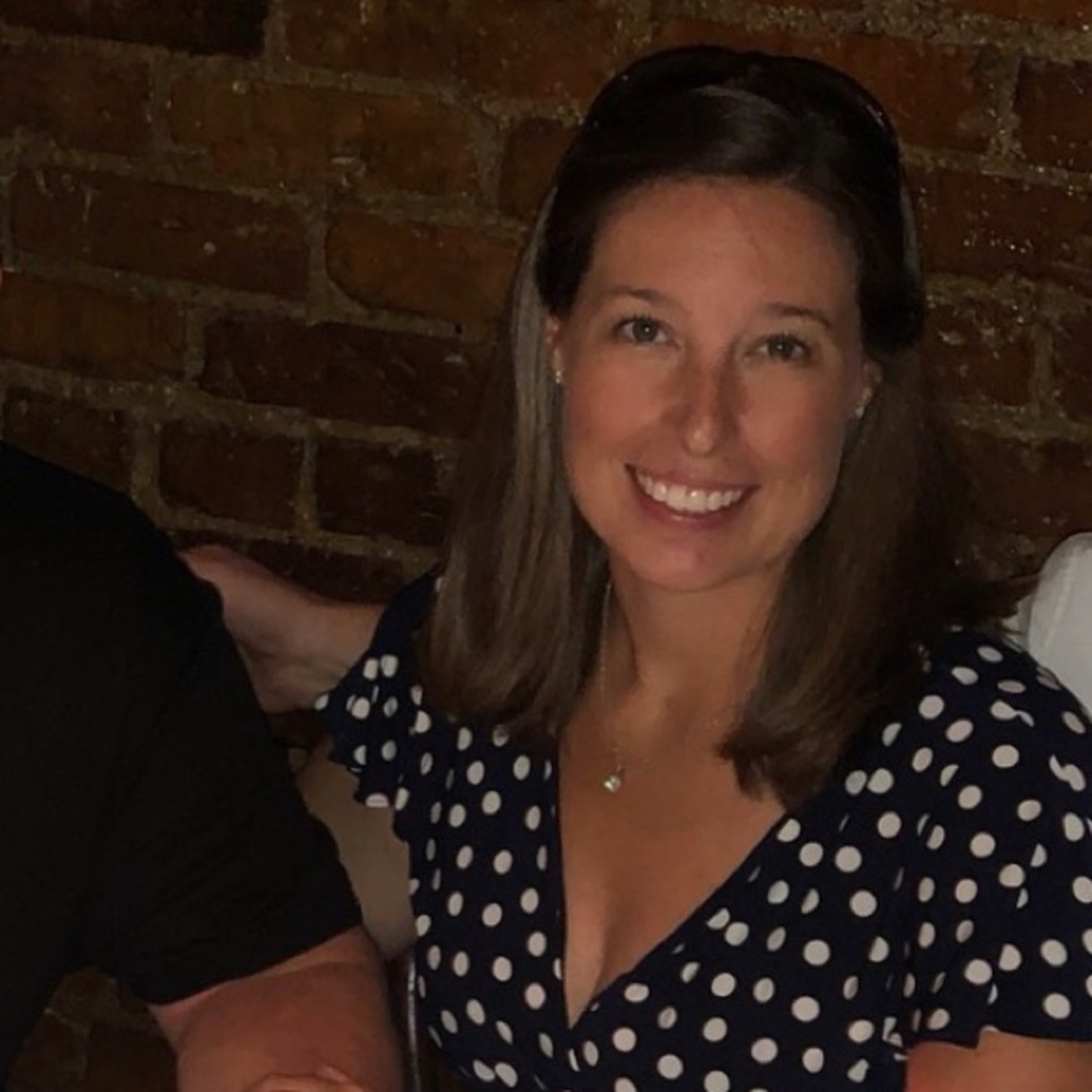 Meet your Posher, Karen